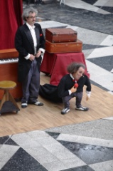 The Crazy Mozarts 025 * 5616 x 3744 * (7.83MB)